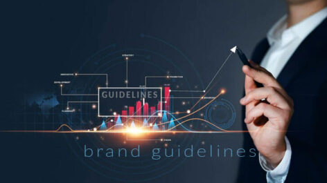 How to make a Brand Guidelines