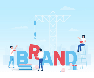 Brand Positioning creates clients’ views and opinions