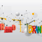 What is the difference between Brand and Branding